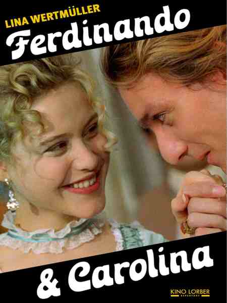 Ferdinando e Carolina (1999) Screenshot 5