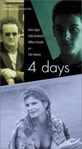 Four Days (1999) Screenshot 3 