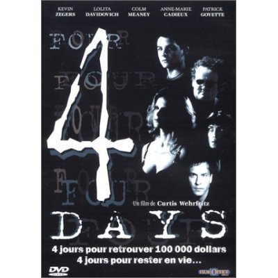 Four Days (1999) Screenshot 4 