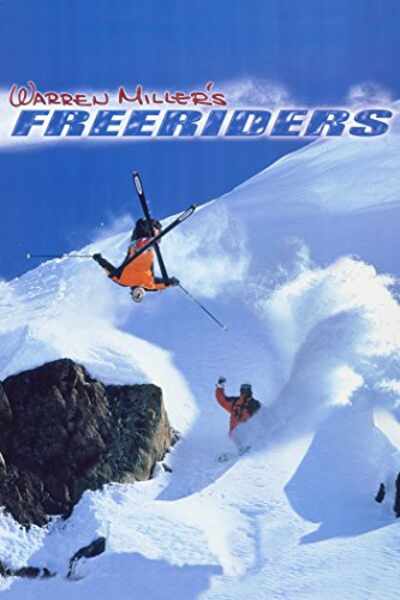 Freeriders (1998) Screenshot 1