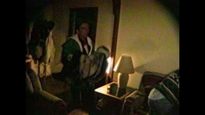 The McPherson Tape (1989) Screenshot 1