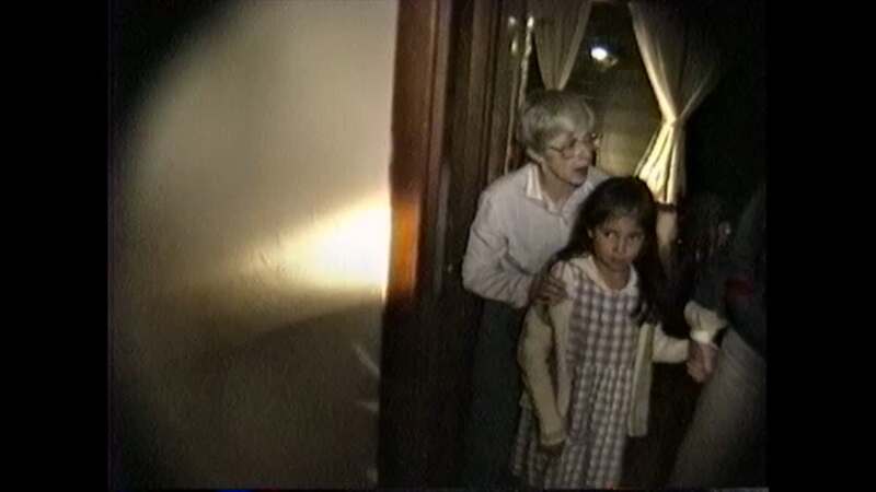 The McPherson Tape (1989) Screenshot 2