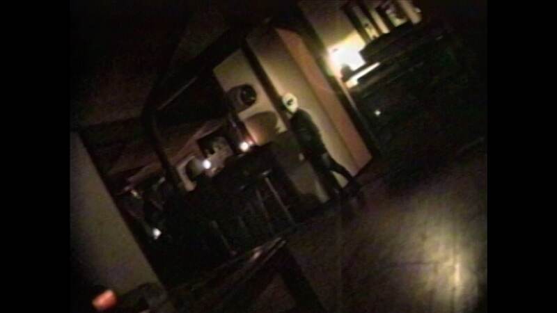 The McPherson Tape (1989) Screenshot 3