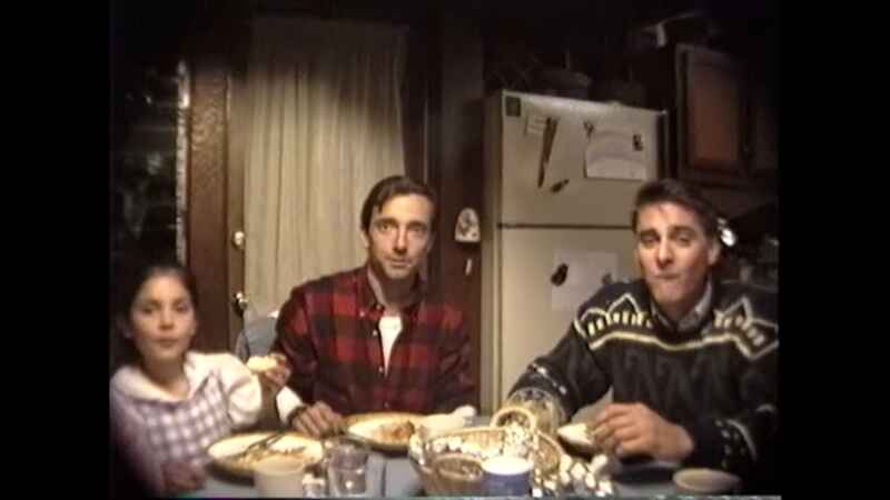 The McPherson Tape (1989) Screenshot 4