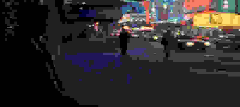 Megacities (1998) Screenshot 3