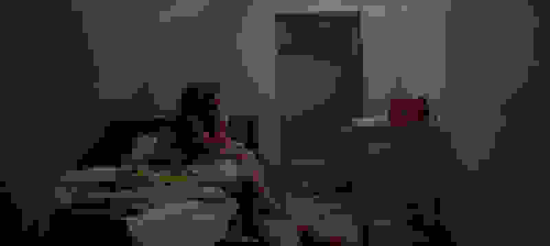 Megacities (1998) Screenshot 4