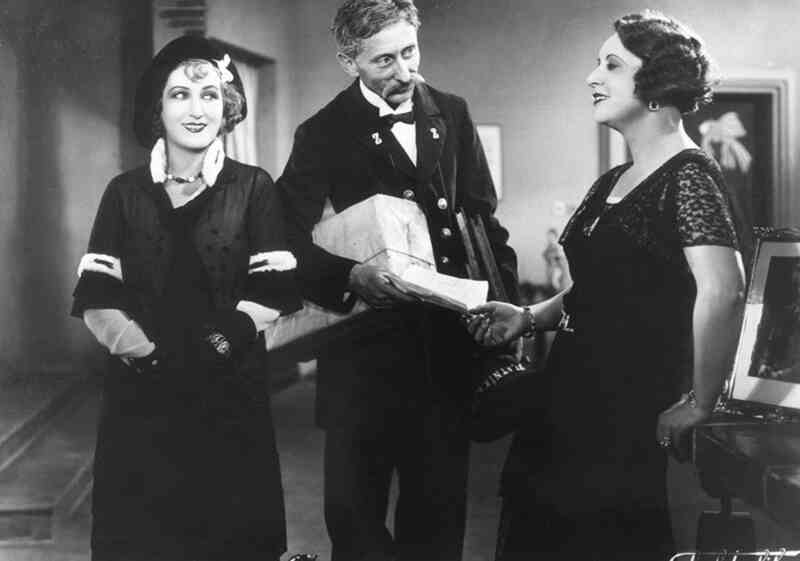 Business Under Distress (1931) with English Subtitles on DVD DVD Business in Distress (1931) Screenshot 4
