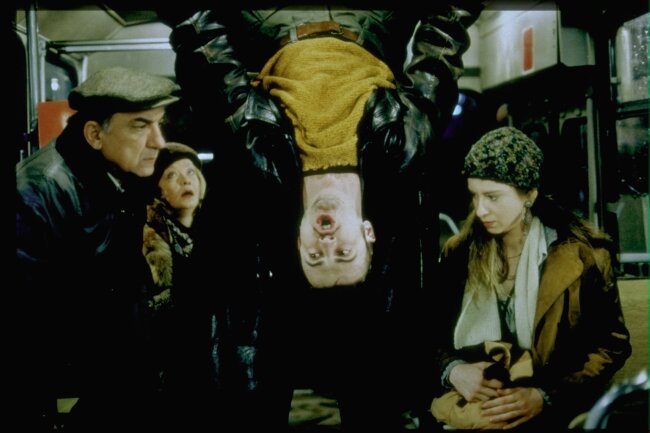 Cabaret Balkan (1998) Screenshot 3 