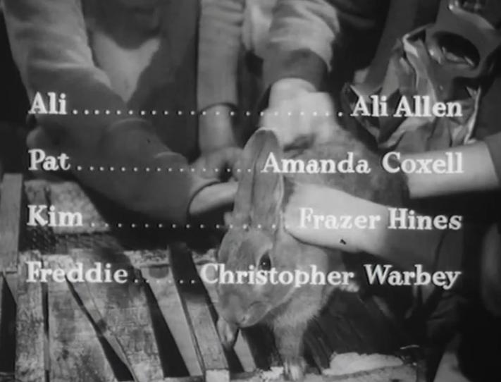 The Salvage Gang (1958) Screenshot 4