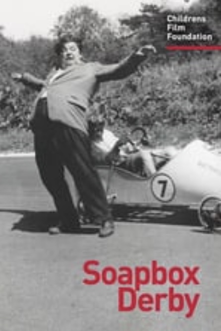 Soapbox Derby (1958) Screenshot 5 