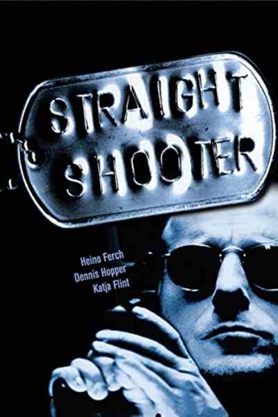 Straight Shooter (1999) with English Subtitles on DVD DVD Straight Shooter (1999) Screenshot 1
