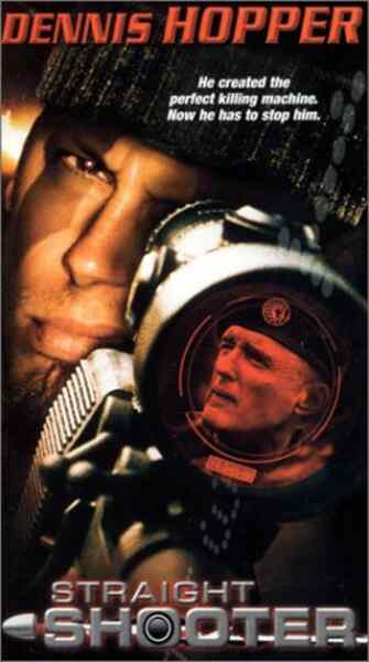Straight Shooter (1999) with English Subtitles on DVD DVD Straight Shooter (1999) Screenshot 2