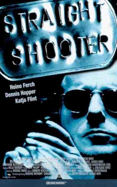 Straight Shooter (1999) with English Subtitles on DVD DVD Straight Shooter (1999) Screenshot 3