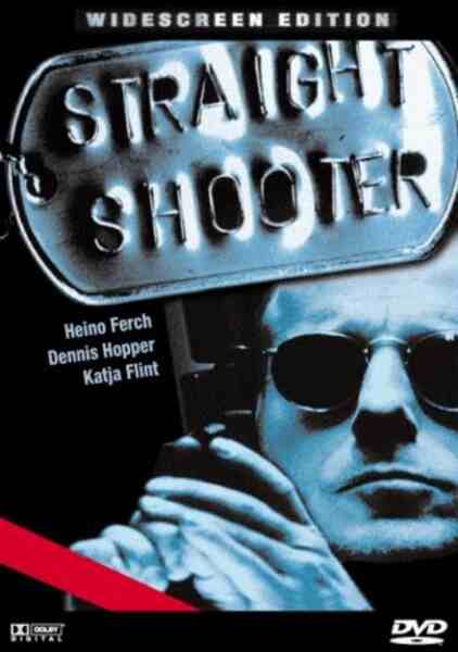 Straight Shooter (1999) with English Subtitles on DVD DVD Straight Shooter (1999) Screenshot 4