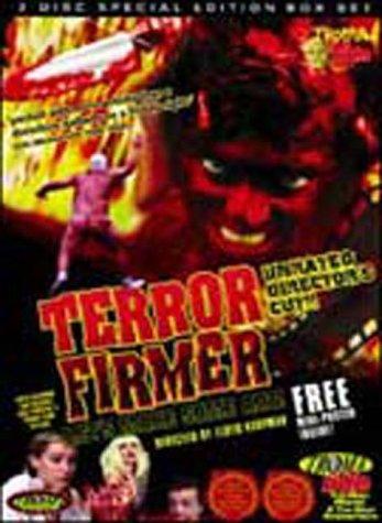 Terror Firmer (1999) Screenshot 2 