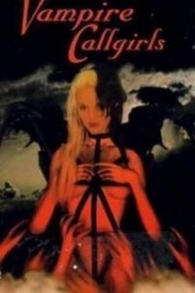 Vampire Call Girls (1998) Screenshot 1