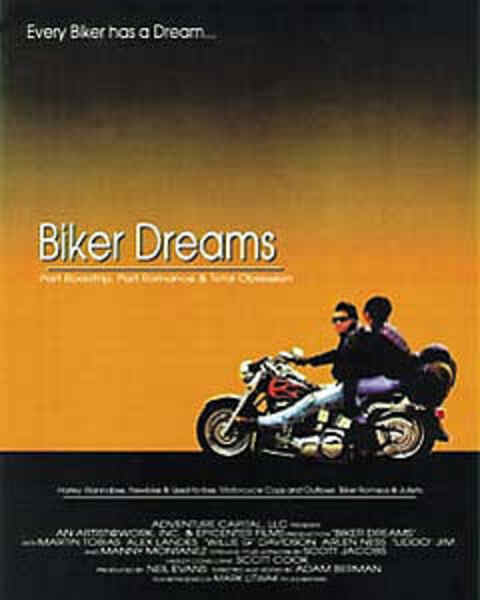Biker Dreams (1998) Screenshot 1