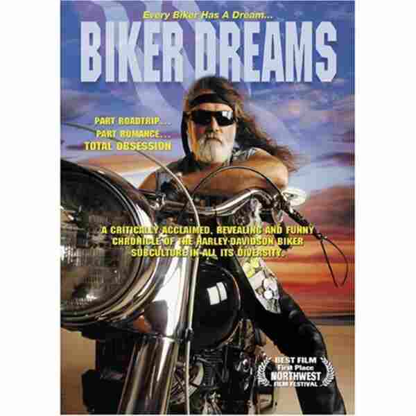 Biker Dreams (1998) Screenshot 2