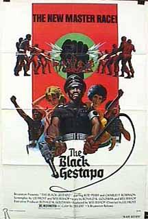The Black Gestapo (1975) Screenshot 1