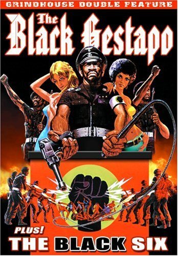 The Black Gestapo (1975) Screenshot 3