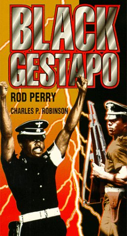 The Black Gestapo (1975) Screenshot 4