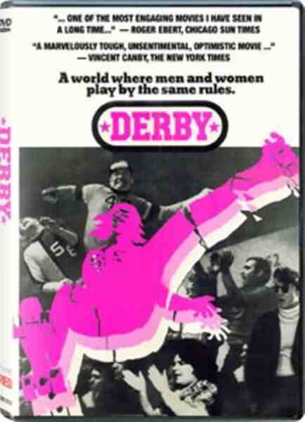 Derby (1970) Screenshot 3