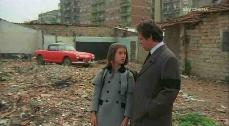 Due cuori, una cappella (1975) Screenshot 1