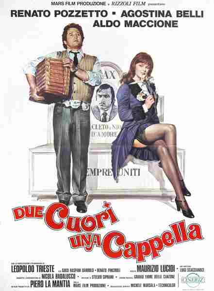 Due cuori, una cappella (1975) Screenshot 3