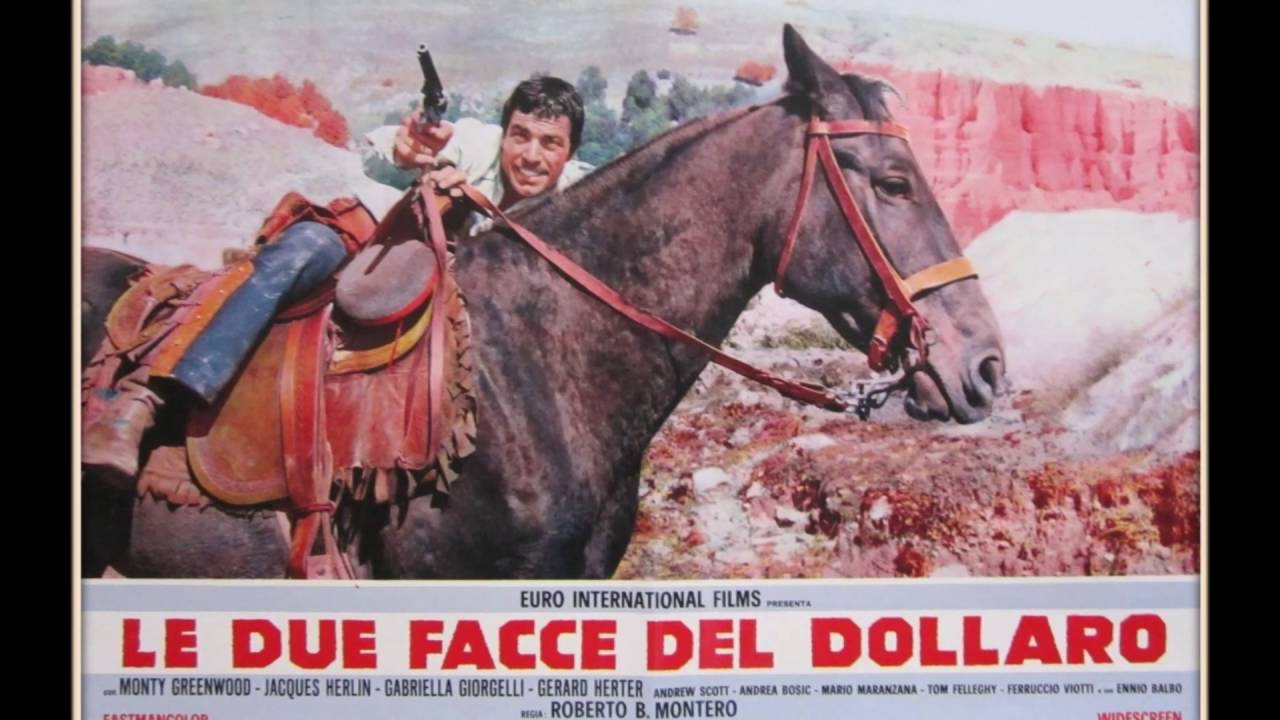 Two Faces of the Dollar (1967) Screenshot 1
