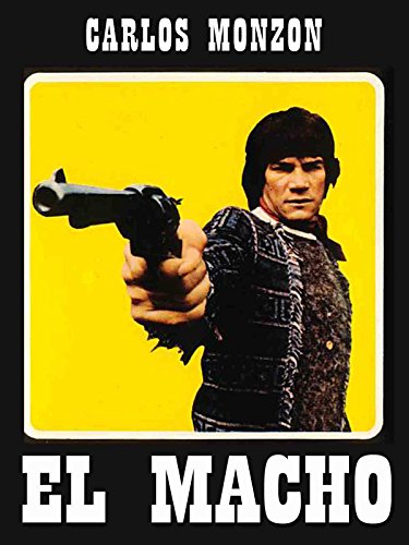 Macho Killers (1977) Screenshot 1