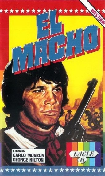 Macho Killers (1977) Screenshot 2