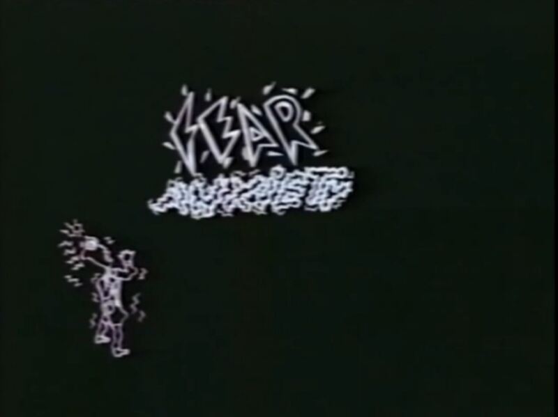 Fear, Anxiety & Depression (1989) Screenshot 3