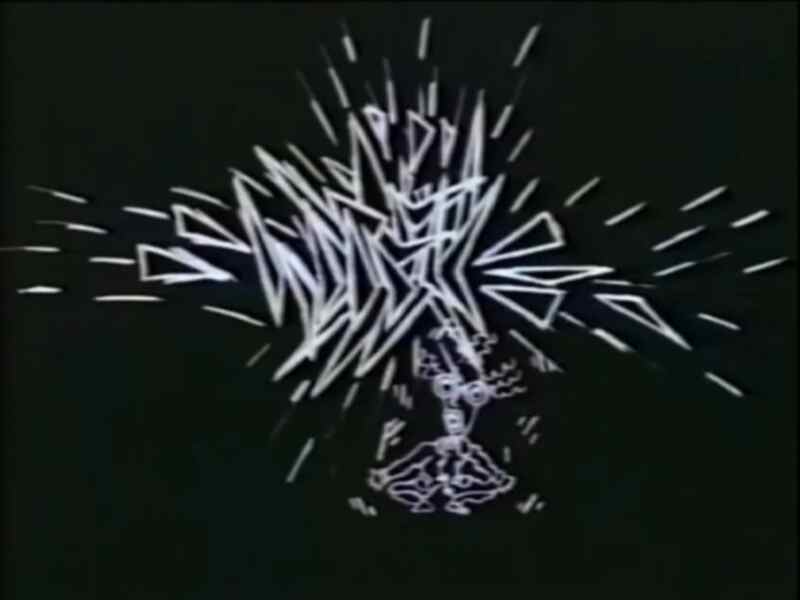 Fear, Anxiety & Depression (1989) Screenshot 5