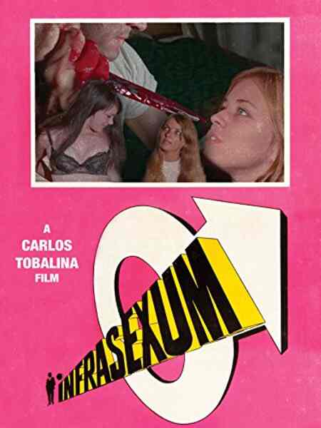 Infrasexum (1969) Screenshot 1