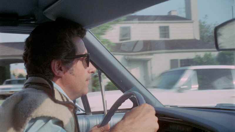 Infrasexum (1969) Screenshot 2