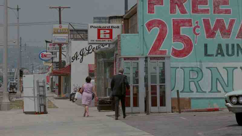 Infrasexum (1969) Screenshot 4
