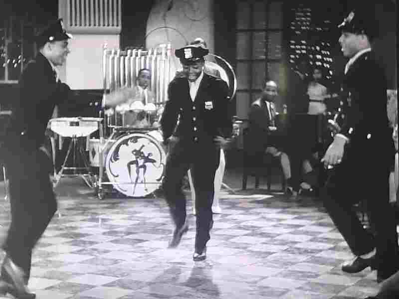 Mills Blue Rhythm Band (1934) Screenshot 2