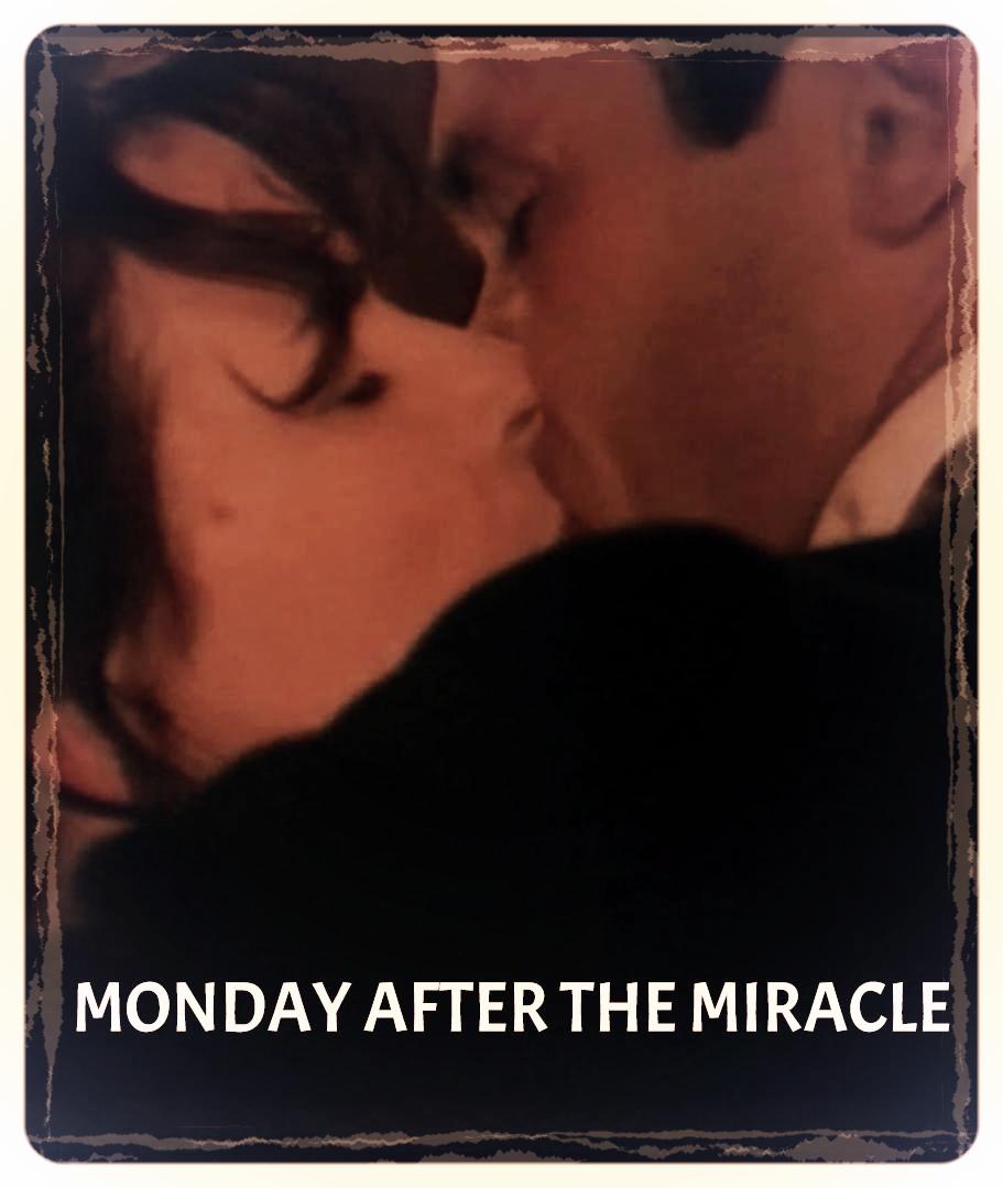 Monday After the Miracle (1998) starring Roma Downey on DVD on DVD