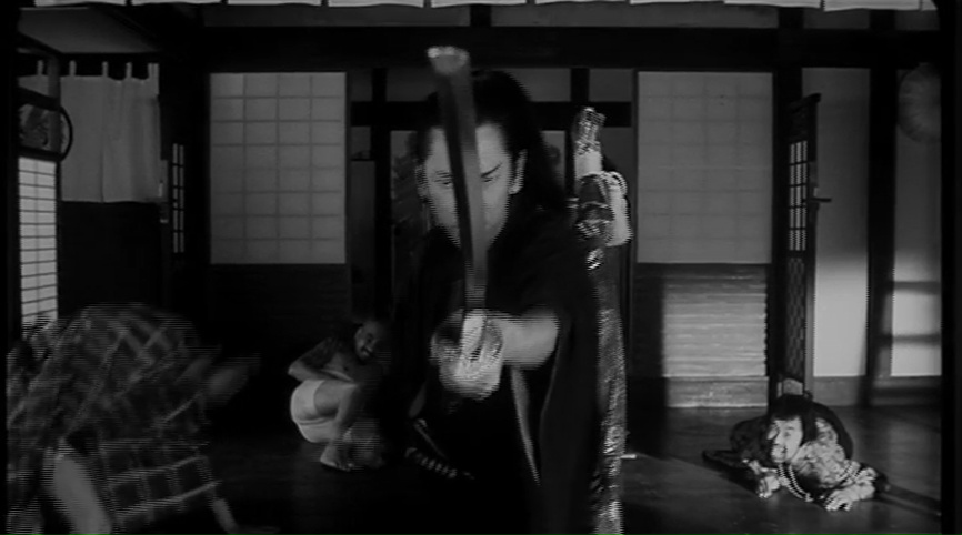 Samurai Fiction (1998) Screenshot 3