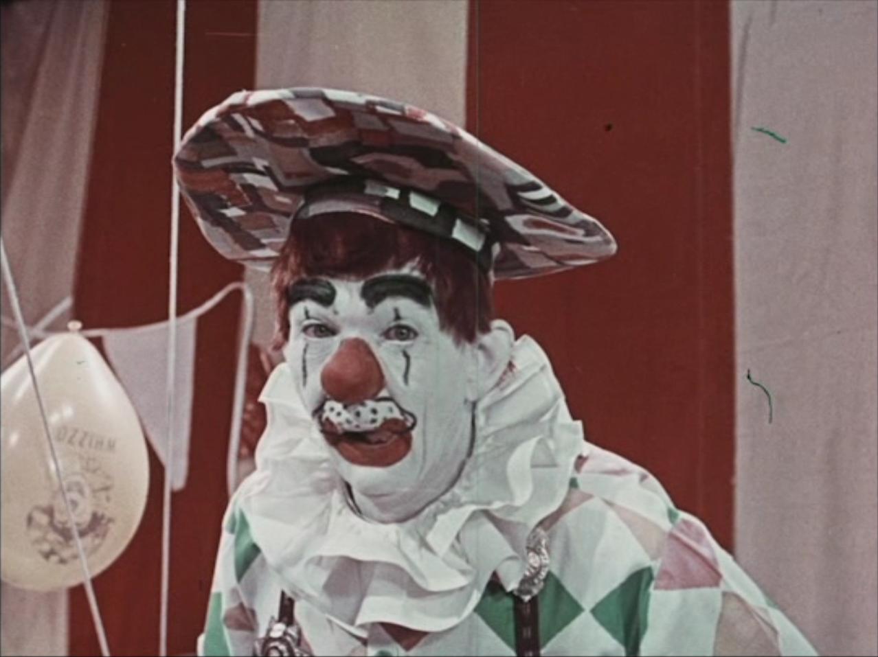 Santa's Christmas Circus (1966) Screenshot 3 
