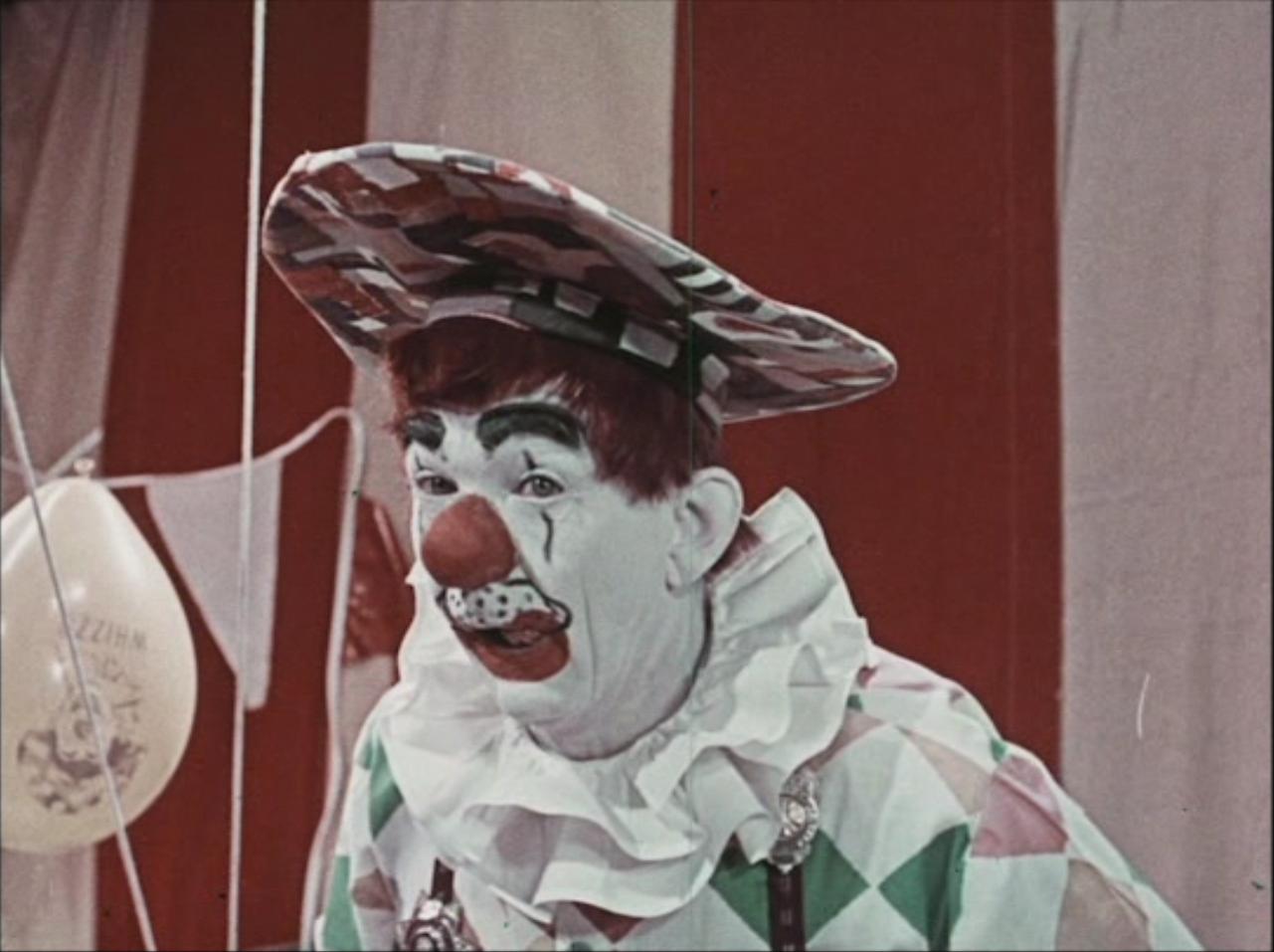 Santa's Christmas Circus (1966) Screenshot 4 
