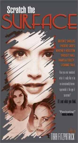 Scratch the Surface (1997) starring John Casablancas on DVD DVD Scratch the Surface (1997) Screenshot 2