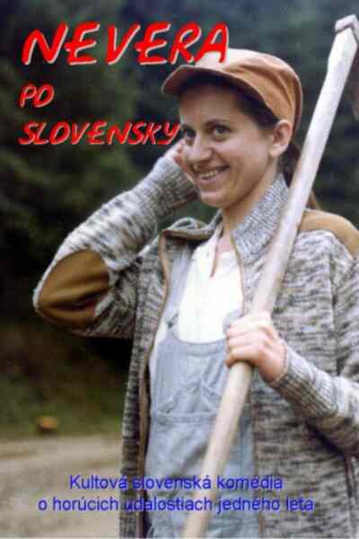Nevera po slovensky (1981) Screenshot 1