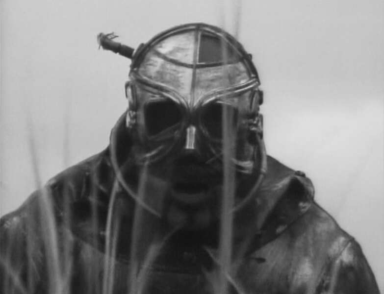 The Nightmare Man (1981) Screenshot 2