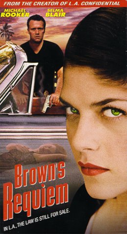 Brown's Requiem (1998) Screenshot 1 