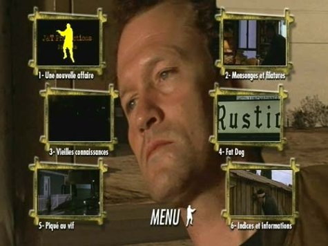 Brown's Requiem (1998) Screenshot 5 