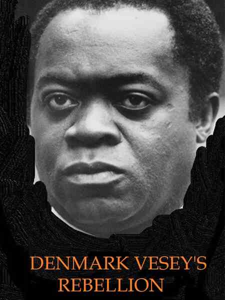 A House Divided: Denmark Vessey's Rebellion (1982) starring Mary Alice on DVD on DVD