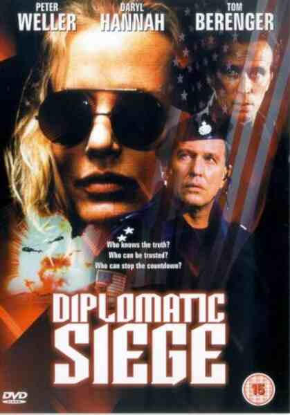 Diplomatic Siege (1999) Screenshot 3