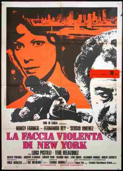 One Way (1973) Screenshot 3