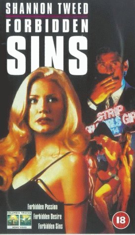 Forbidden Sins (1999) Screenshot 3 